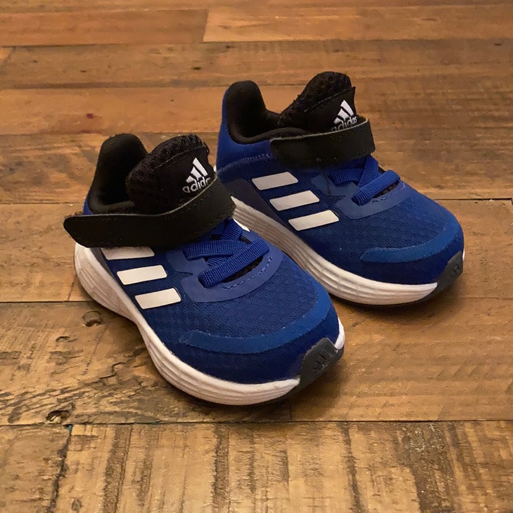 Baby Adidas Duramo Sneakers